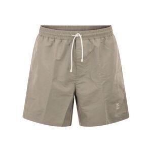 Brunello Cucinelli Men Swimming Costume With Elastic And Drawstring